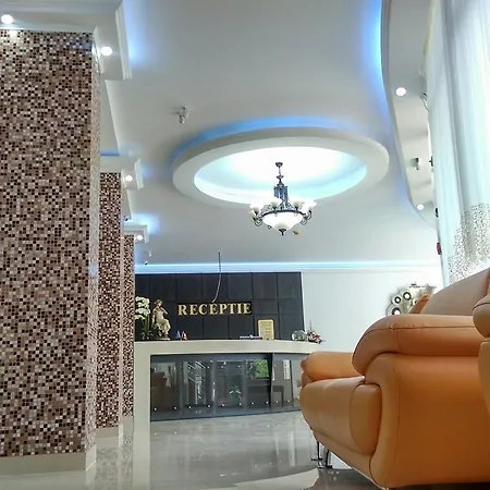 Hotel Evia 3*