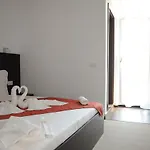 Evia 3* Észak-Eforie