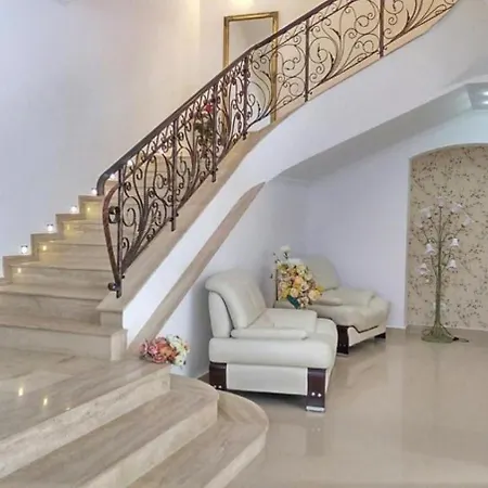 Evia Ξενοδοχείο 3*