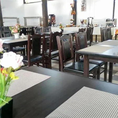 Ξενοδοχείο Evia