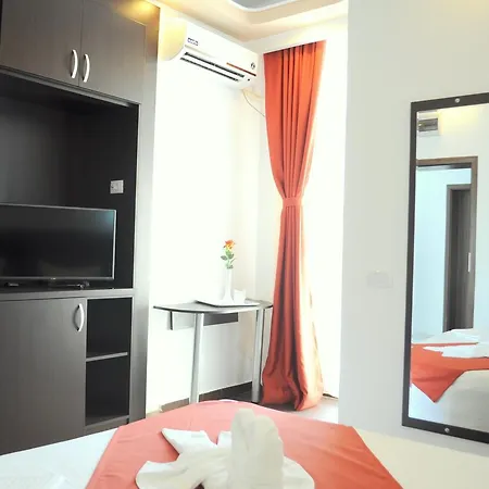 酒店 Evia 艾福雷诺德