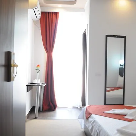 Ξενοδοχείο Evia