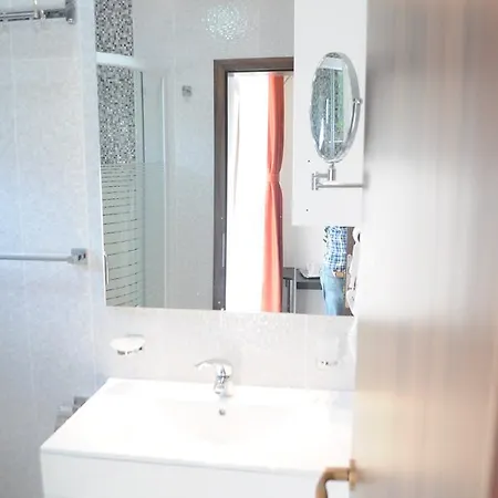 Ξενοδοχείο Evia Eforie Nord