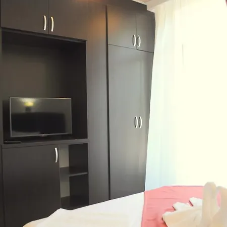 Hotel Evia
