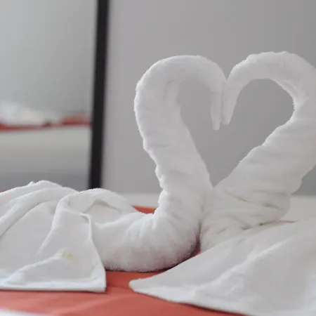 Ξενοδοχείο Evia Eforie Nord