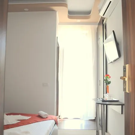 酒店 Evia 艾福雷诺德