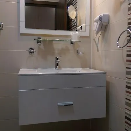 Evia 3* 艾福雷诺德