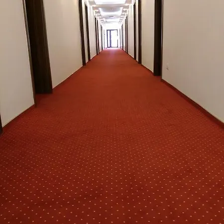 Evia Ξενοδοχείο 3*