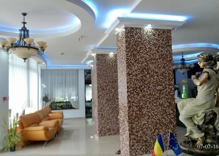 Evia فندق إيفوري نورد