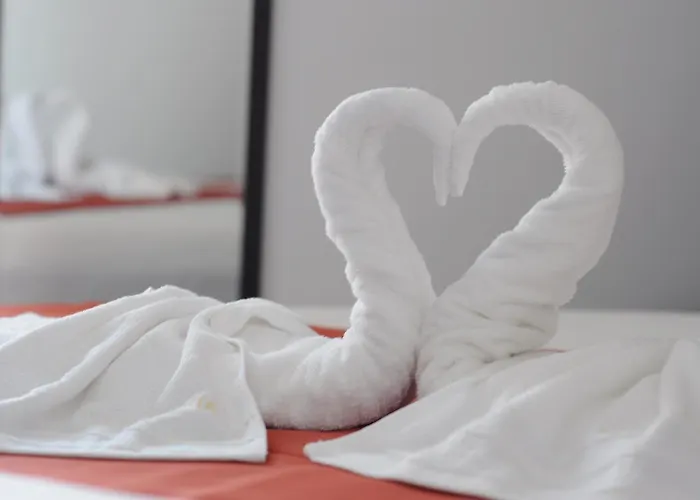 فندق Evia إيفوري نورد