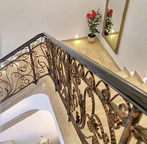 Evia 3* إيفوري نورد